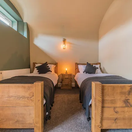 Hodbarrow House Holiday home
