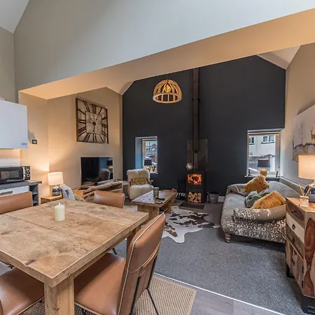 Hodbarrow House Holiday home