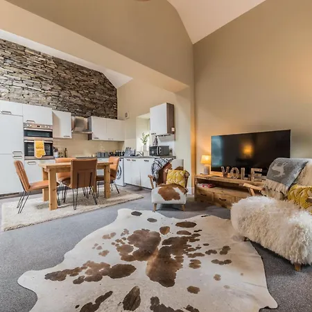 Hodbarrow House Holiday home *