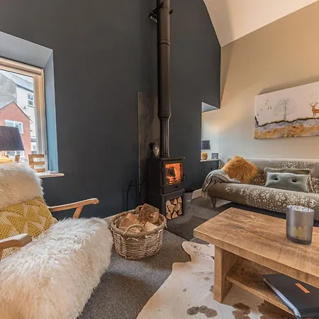 Hodbarrow House Millom