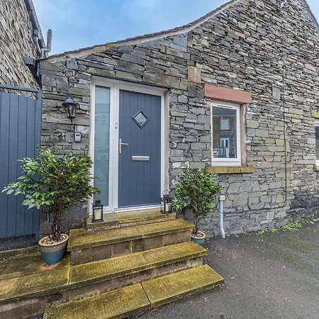 Hodbarrow House *